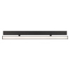Светильник MAG-FLAT-FOLD-25-S400-12W Warm3000 (BK, 100 deg, 24V) (Arlight, IP20 Металл, 5 лет)