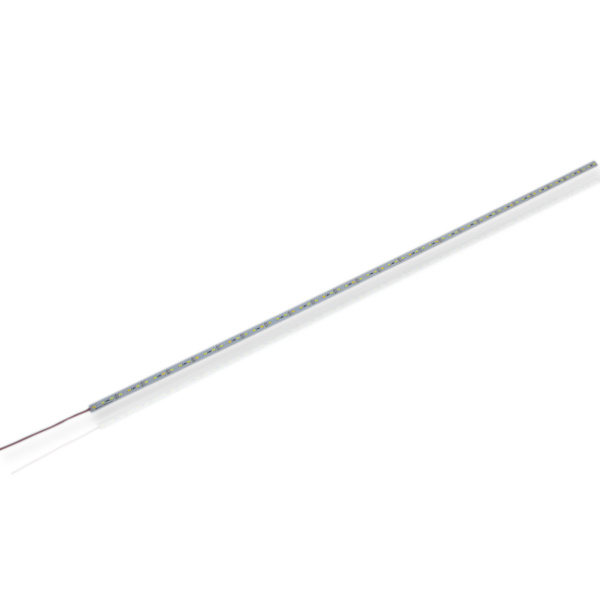 Светодиодная линейка 5630, 72 Led, Mix White P310 (12V, 30W, для ювелирных витрин)