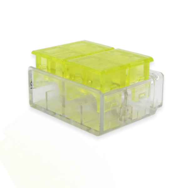 Соединитель провода самонарезной С3-D3