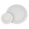 Светильник DL-120M-6W Day White (Arlight, -)