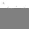 Линейный прожектор AR-LINE-1000-12W Day4000 (GR, 15x60 deg, 230V) (Arlight, IP65 Металл, 3 года)
