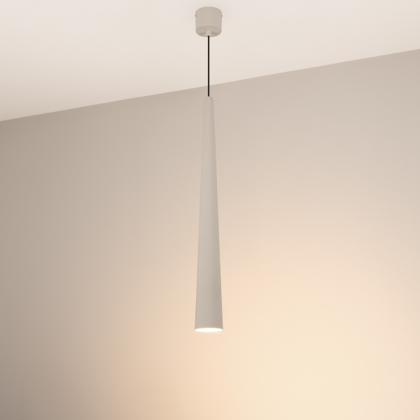 Светильник SP-STIRIA-L600-R76-5W Warm3000 (GR, 36 deg, 230V) (Arlight, IP20 Металл, 3 года)