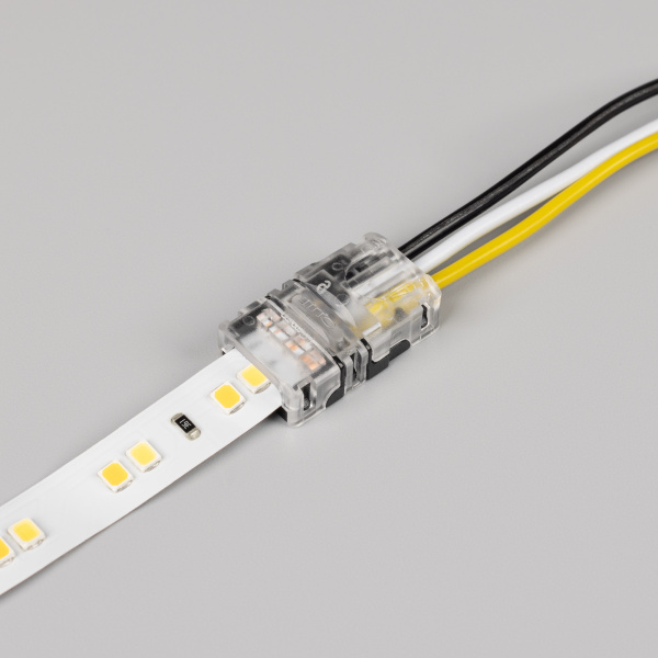 Коннектор HIP-MIX-10-3pin-STW (Arlight, -)