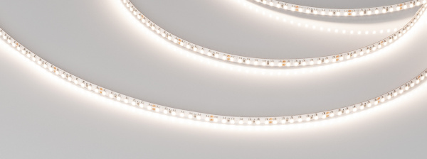 Лента MICROLED-M266-4mm 24V Day4000 (12 W/m, IP20, 2216, 5m) (Arlight, узкая)