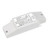 Блок питания ARJ-SP-21-PFC-1-10V-INS (21W, 350-500mA) (Arlight, IP20 Пластик, 5 лет)