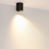 Светильник SP-ACENTO-R95-10W Warm2700 (BK, 20-45 deg, 230V) (Arlight, IP20 Металл, 5 лет)