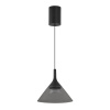 Светильник SP-OMBRELLO-HANG-R200-7W Warm3000 (BK, 30 deg, 230V) (Arlight, IP20 Металл, 5 лет)