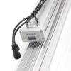 Линейный светодиодный прожектор Wallwasher DMX V495 (240W, 220V, RGBW)