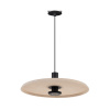 Светильник SP-KOTARO-R450-12W Warm2700 (BG-BG, 36 deg, 230V, TRIAC) (Arlight, IP20 Фетр, 3 года)