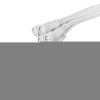 Шина питания ARD-CLASSIC-ICEFALL-2.5M White (230V) (Ardecoled, Закрытый)