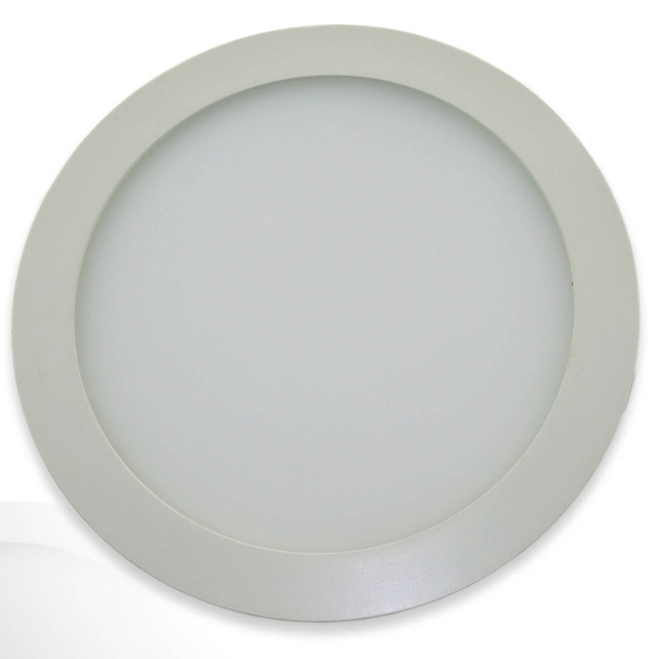 Светодиодный светильник встраиваемый IC-RW D240 (15W, Warm White)