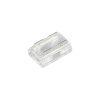 Коннектор универсальный COB-MONO-10mm-2pin-STS-STW-8-in-1 (Arlight, IP20 Пластик)