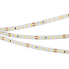 Лента RT-A120-8mm 24V Warm2700 (9.6 W/m, IP20, 2835, 50m) (Arlight, Открытый)