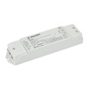 INTELLIGENT ARLIGHT Диммер SMART-DALI-102-72-MIX-DT6/DT8-PD-SUF (12-48V, 2x10A) (IARL, IP20 Пластик, 5 лет)