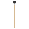 Светильник SP-PIPE-HANG-L600-R30-9W Warm3000 (GD, 24 deg, 230V) (Arlight, IP20 Металл, 3 года)