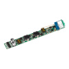 INTELLIGENT ARLIGHT Диммер SMART-CC-202-72-MIX-IN (48V, 2x350-700mA, Track, TUYA BLE, 2.4G) (IARL, Контроллер)