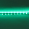 Светодиодная лента  Standart PRO class, 5050, 60led/m, Green, 12V, IP20