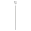Светильник SP-PIPE-HANG-L600-R30-9W Warm3000 (WH, 24 deg, 230V) (Arlight, IP20 Металл, 3 года)
