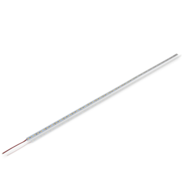 Светодиодная линейка 5630, 72 Led, P331 (12V, 18W, warm white)