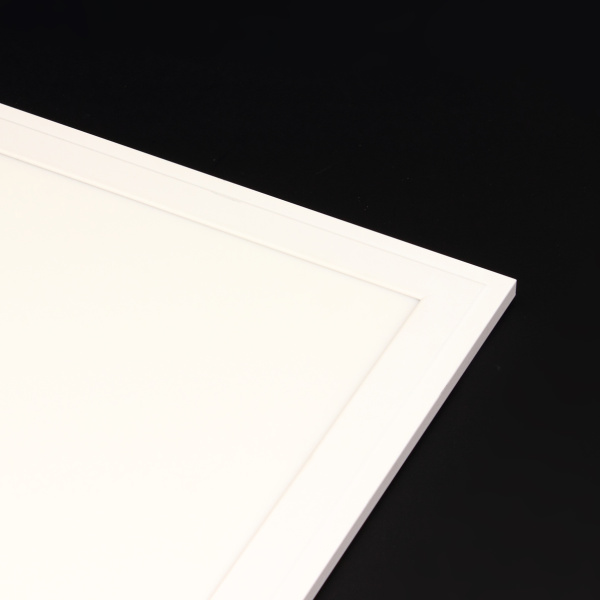 Светодиодная панель ультратонкая S L600 B893 (40W, 220V, day white)