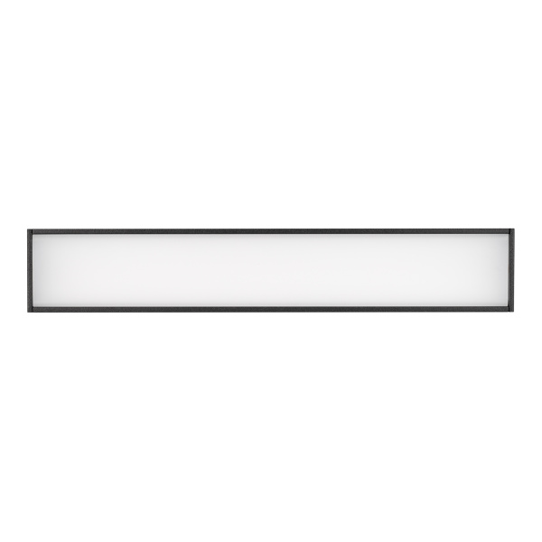 Светильник MAG-FLAT-45-L205-6W Warm3000 (BK, 100 deg, 24V) (Arlight, IP20 Металл, 5 лет)