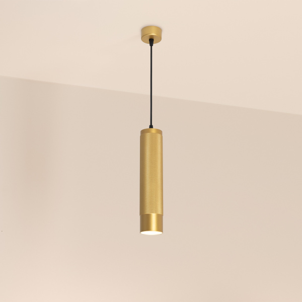 Светильник SP-SPICY-HANG-R70-13W Warm3000 (GD, 50 deg, 230V) (Arlight, IP20 Металл, 3 года)