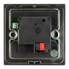 Панель Sens SR-KN3521-IN Black (KNX, MULTI) (Arlight, -)