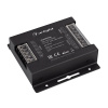 Усилитель ARL-5022-RGBW (12-24V, 4x8A, 384-768W) (Arlight, IP20 Металл, 3 года)