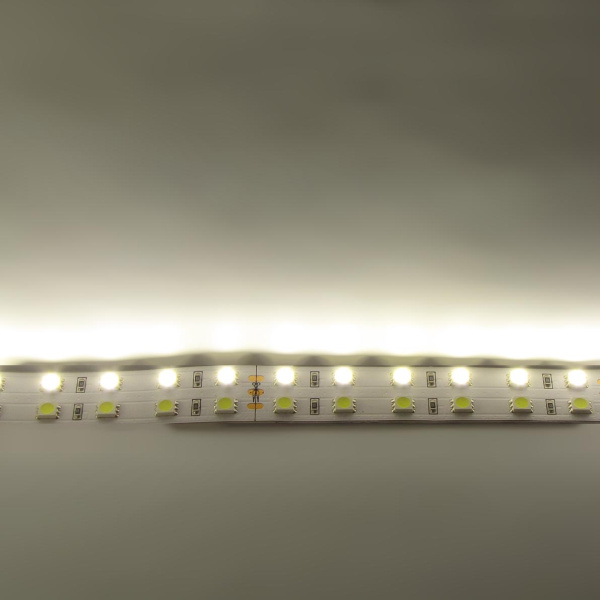 Светодиодная лента LUX class, 5050, 120 led/m, MIX, 24V, IP20