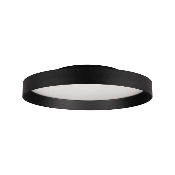 Светильник SP-ESTELY-R350-30W Warm3300-MIX (BK, 80 deg, 230V, TRIAC) (Arlight, IP20 Металл, 5 лет)