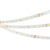 Лента ULTRA-C64-10mm 24V Warm2700 (14.4 W/m, IP20, 5630, 5m) (Arlight, высок.эфф.160 лм/Вт)