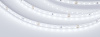 Лента RT 2-5000 24V White6000 1.6x (2835, 490 LED, PRO) (Arlight, 10 Вт/м, IP20)