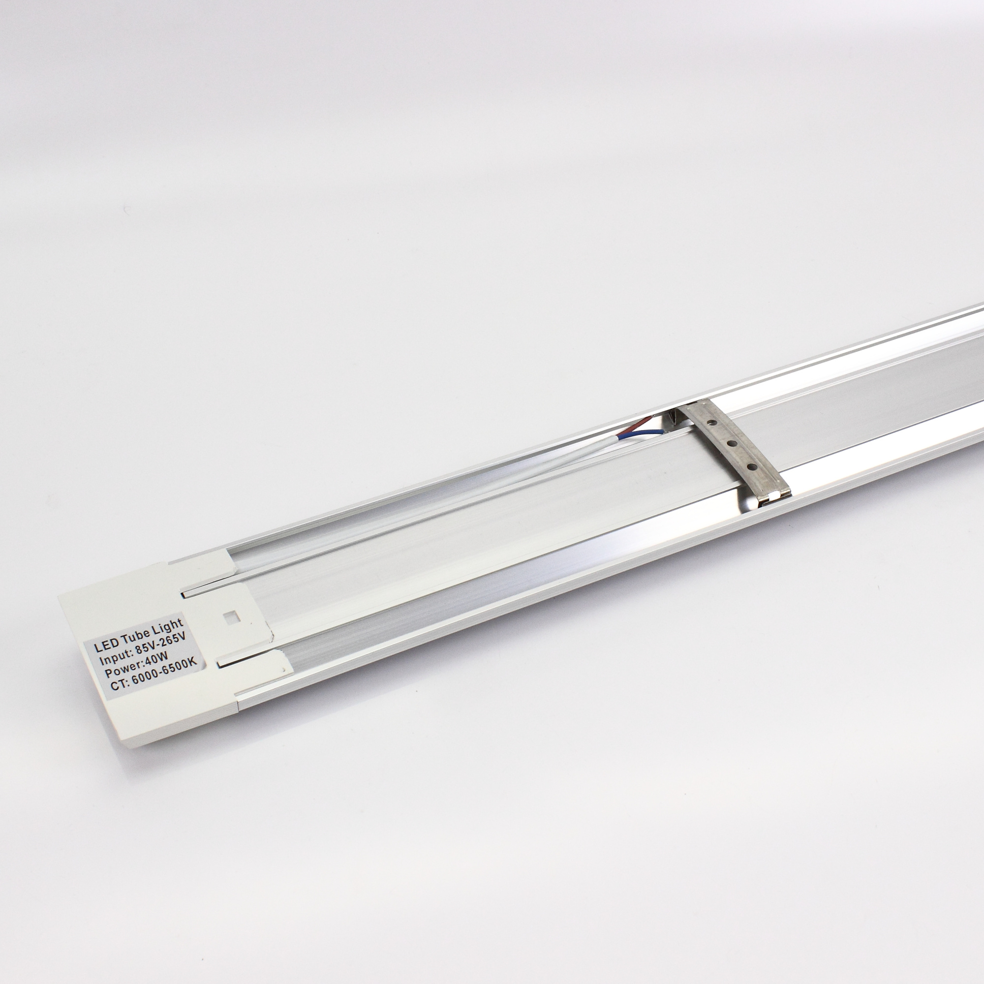 Светодиодный светильник SF12-36W LT121 (220V, 36W, white)