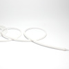 Светодиодная лента LUX class 2835 180led/m, 14.4W/m, warm white, 24V, IP68, термостойкая, A76