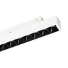 Светильник MAG-ORIENT-LASER-L235-8W Day4000 (WH, 24 deg, 48V) (Arlight, IP20 Металл, 5 лет)