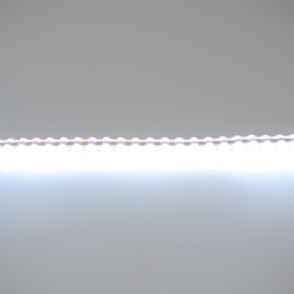 Светодиодная лента DIP PVC4 Standart PRO class,  96led/m, White, 12V, IP65.