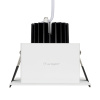 Светильник CL-UNA-S100x100-9W Day (WH, 36 deg) (Arlight, IP20 Металл, 3 года)