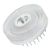 Светильник LTD-80R-Crystal-Roll 2x3W Warm White (Arlight, IP40 Пластик, 3 года)
