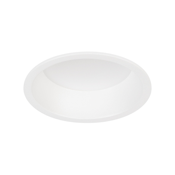 Светильник MS-BREEZE-BUILT-R82-9W Day4000 (WH, 85 deg, 230V) (Arlight, IP20 Металл, 5 лет)