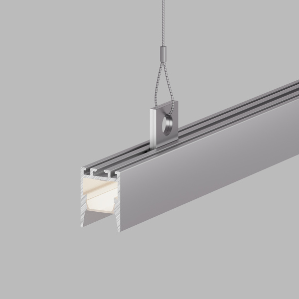 Проушина RING-ZM-SET (Arlight, Металл)