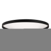 Светильник SP-ESTELY-R800-60W Warm3000 (BK, 80 deg, 230V, TRIAC) (Arlight, IP20 Металл, 5 лет)