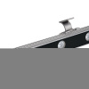 Линейный прожектор AR-LINE-1000-12W Day4000 (GR, 15x60 deg, 230V) (Arlight, IP65 Металл, 3 года)