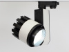 Светодиодный светильник трековый GDD-145 4L 4L18 (20W, white)