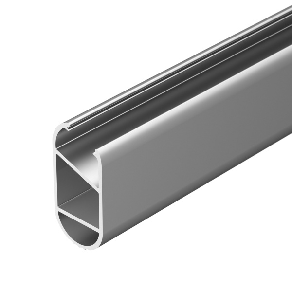 Профиль WARDROBE-1530-2000 ANOD (Arlight, Алюминий)