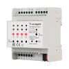 Контроллер тока SR-KN041CC-DIN (12-48V, 4x350/700mA) (Arlight, Контроллер)