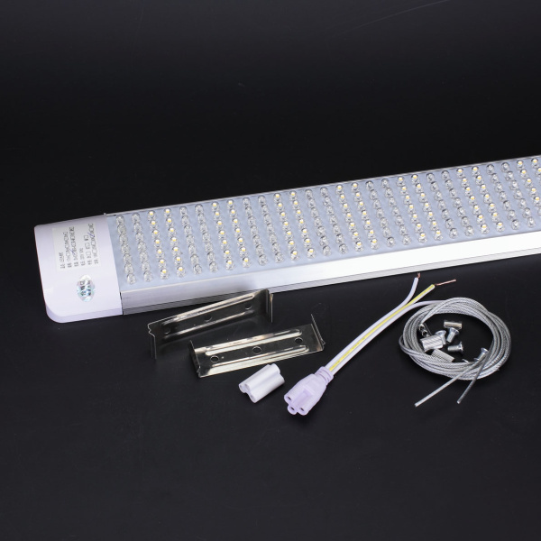 Фитолампа GR15 1200mm (220V, 50W, 840led)