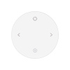 INTELLIGENT ARLIGHT Пульт SMART-801-22-1G-DIM White (3V, Magnet, 2.4G) (IARL, IP20 Пластик, 5 лет)