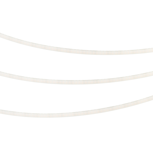 Лента герметичная MICROLED-SEW-M320-3mm 24V White6000 (6 W/m, IP65, 5m) (Arlight, CRI>90)