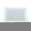 Светодиодная панель LT-S160x160WH 12W White 120deg (Arlight, IP40 Металл, 3 года)