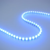 Светодиодная лента DIP PVC1 Standart PRO class,  96led/m, Blue, 12V, IP65